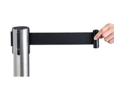 Separadores de Fila Acero Inoxidable